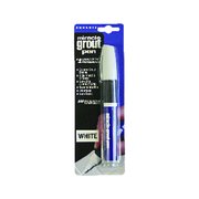 Miracle Sealants Grout Pen 0.5 oz Liquid GRTPENWHT6